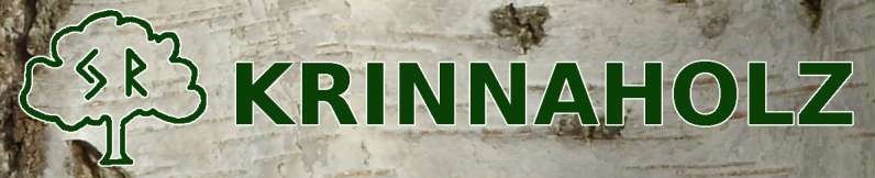 Krinnaholz Banner