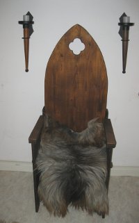 Stuhl